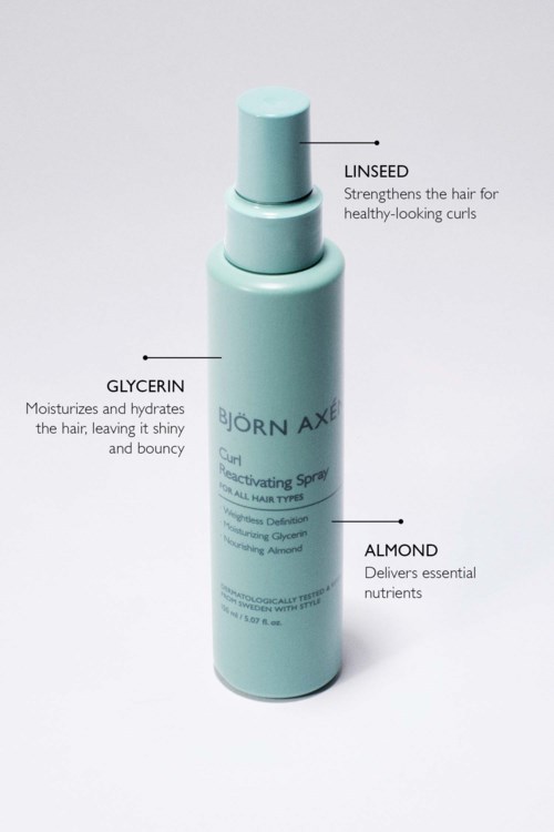 トリートメント bjorn Styling Gel – Björn Axén