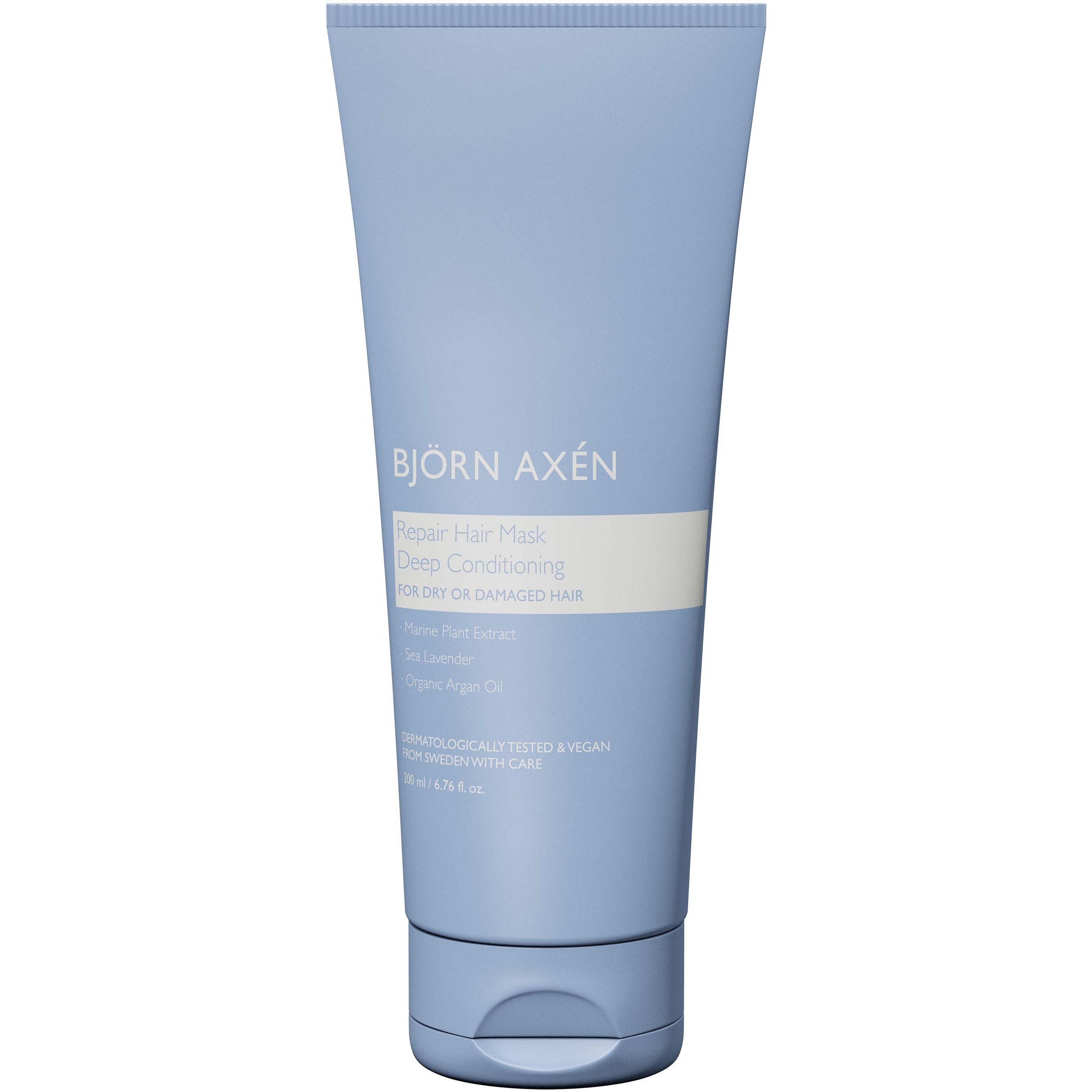 Produktfoto för Björn Axén Repair Deep Conditioner 200 ml