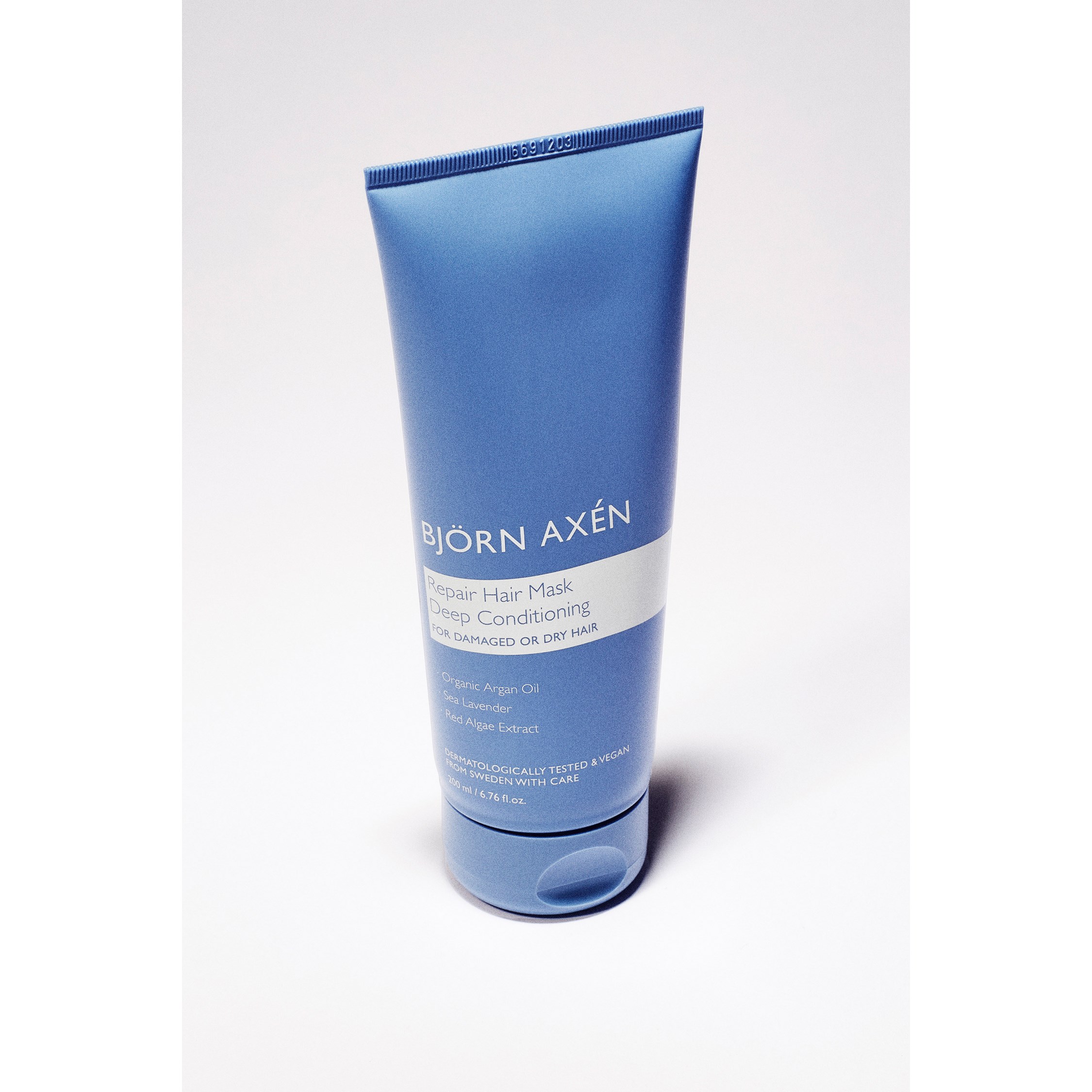 Alternativ bild 1 för Björn Axén Repair Deep Conditioner 200 ml
