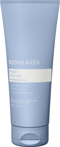 Björn Axén Repair Hair Mask 200 ml