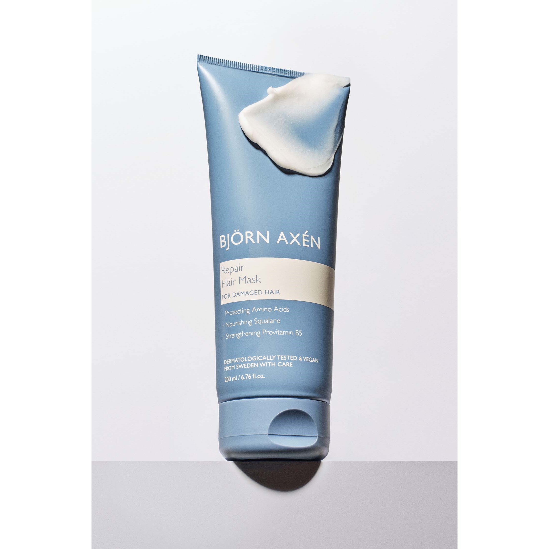 Björn Axén Repair Hair Mask 200 ml (obrázok 4)