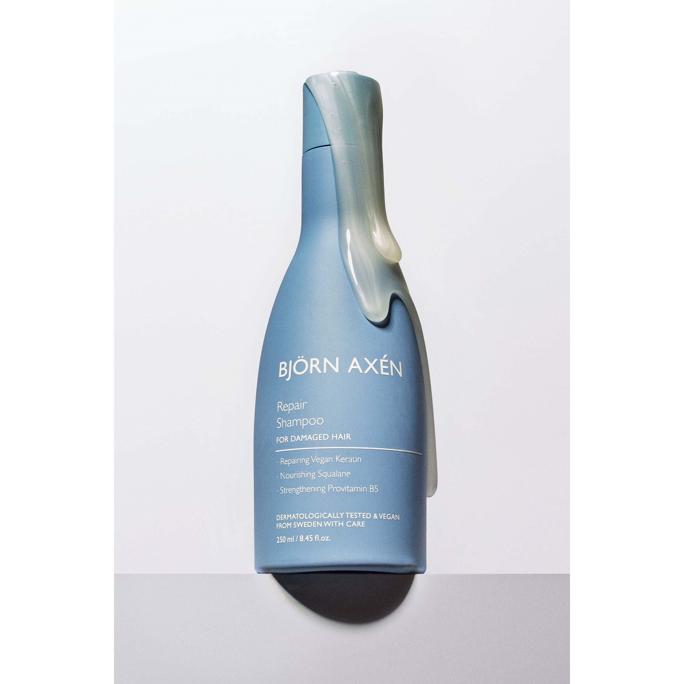 Björn Axén Repair Shampoo 250 ml (obrázok 4)