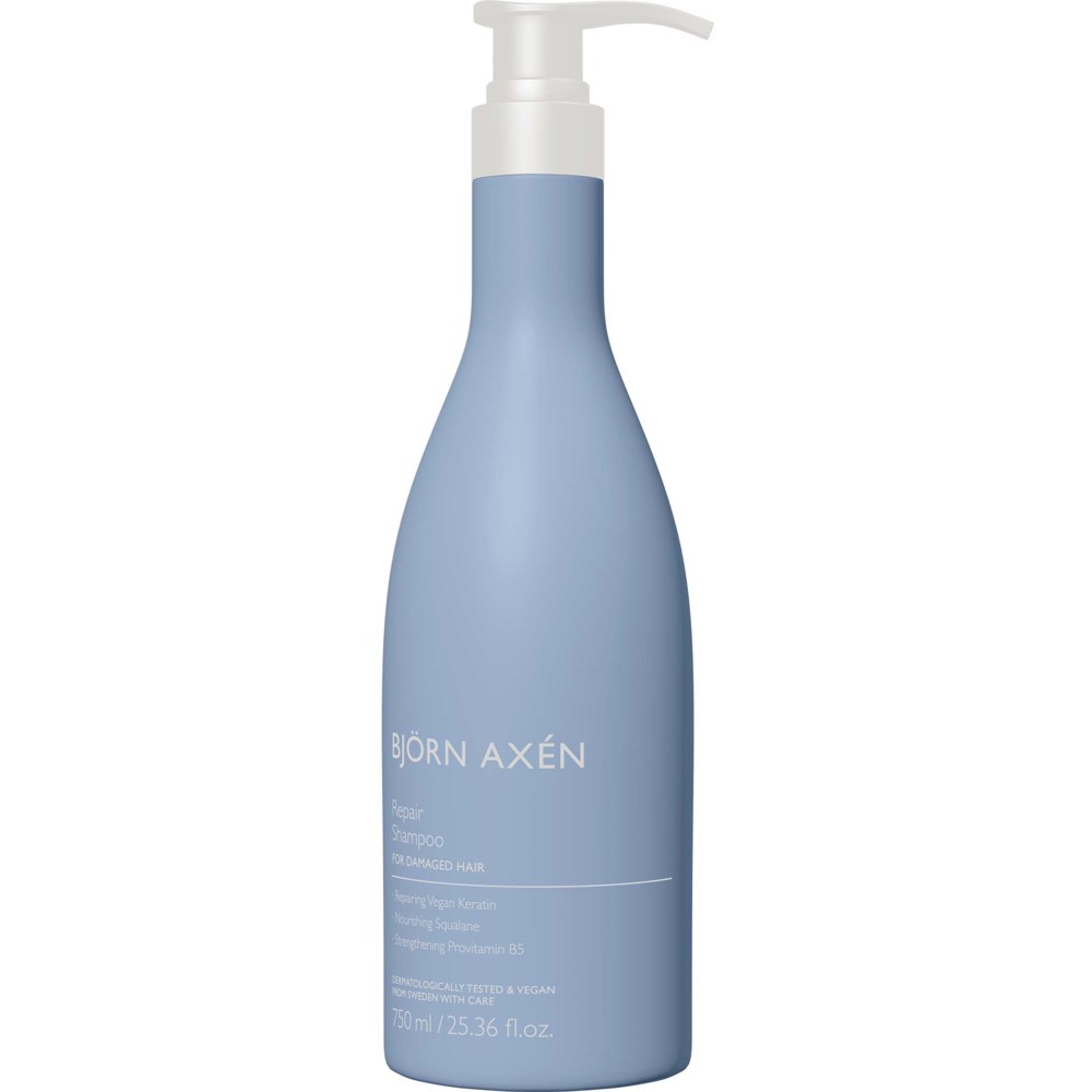 Björn Axén Björn Axén Repair Shampoo 750 ml