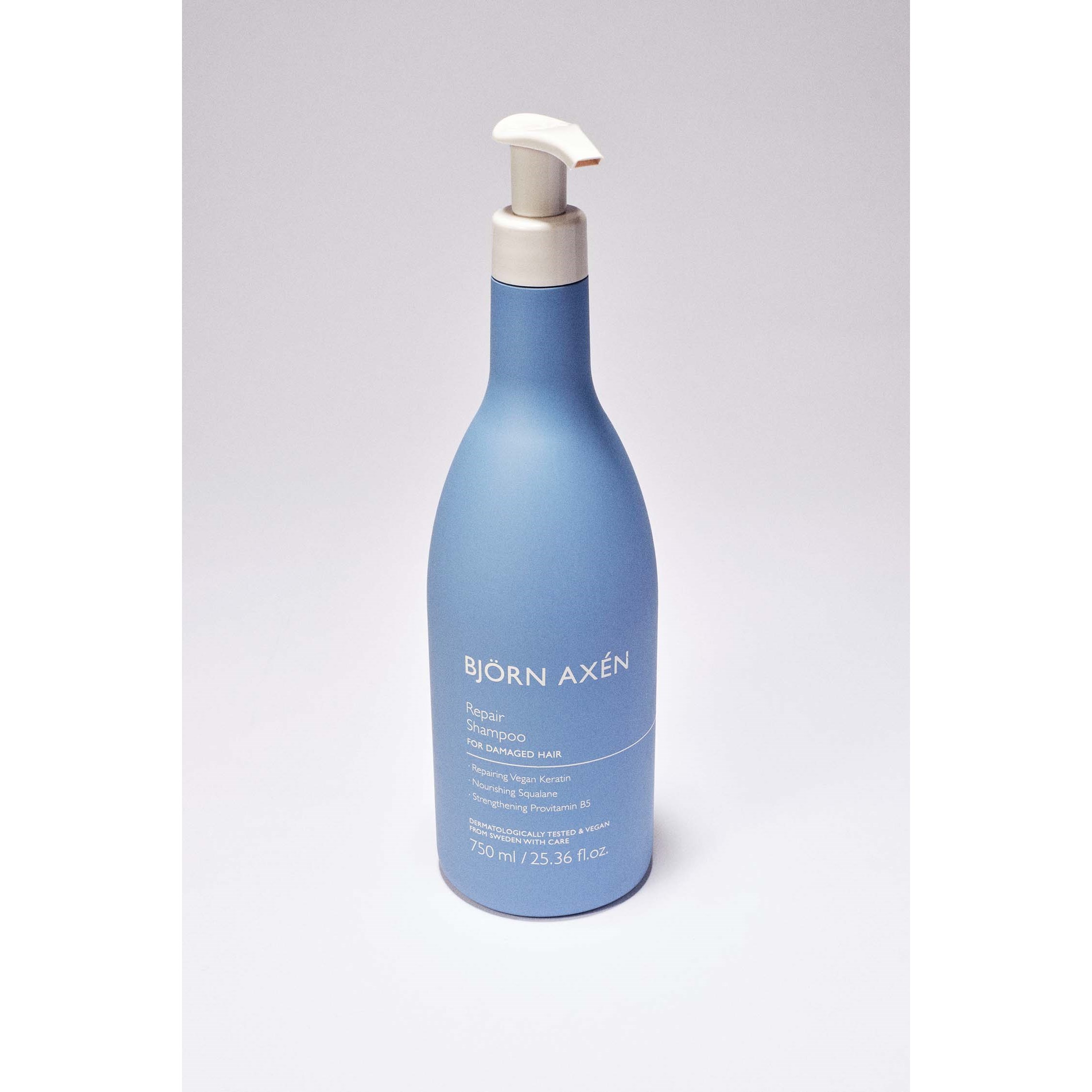 Alternativ bild 1 för Björn Axén Repair Shampoo 750 ml