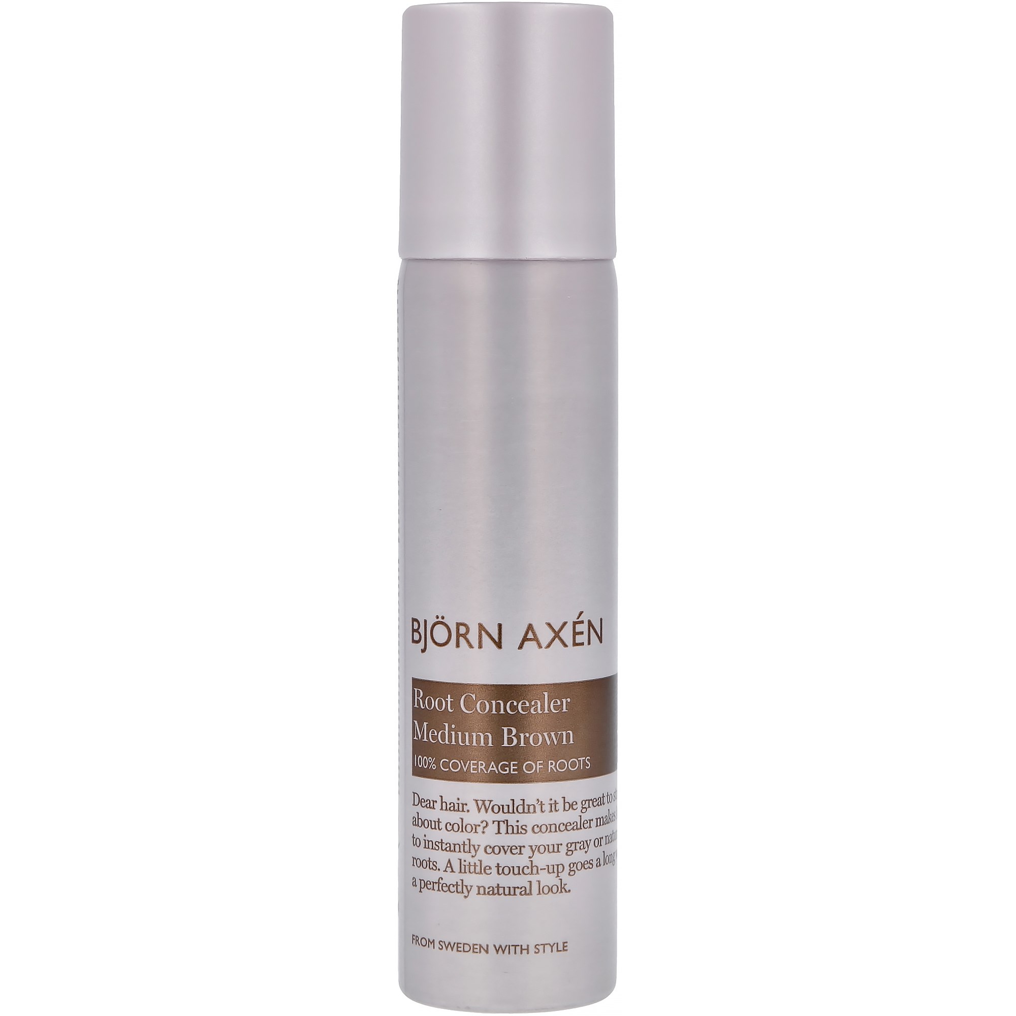 Björn Axen Björn Axén Root Concealer Medium Brown