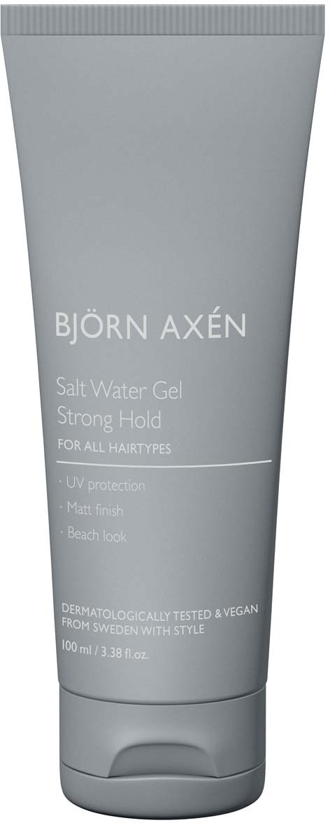 Björn Axén Salt Water Gel 100 ml