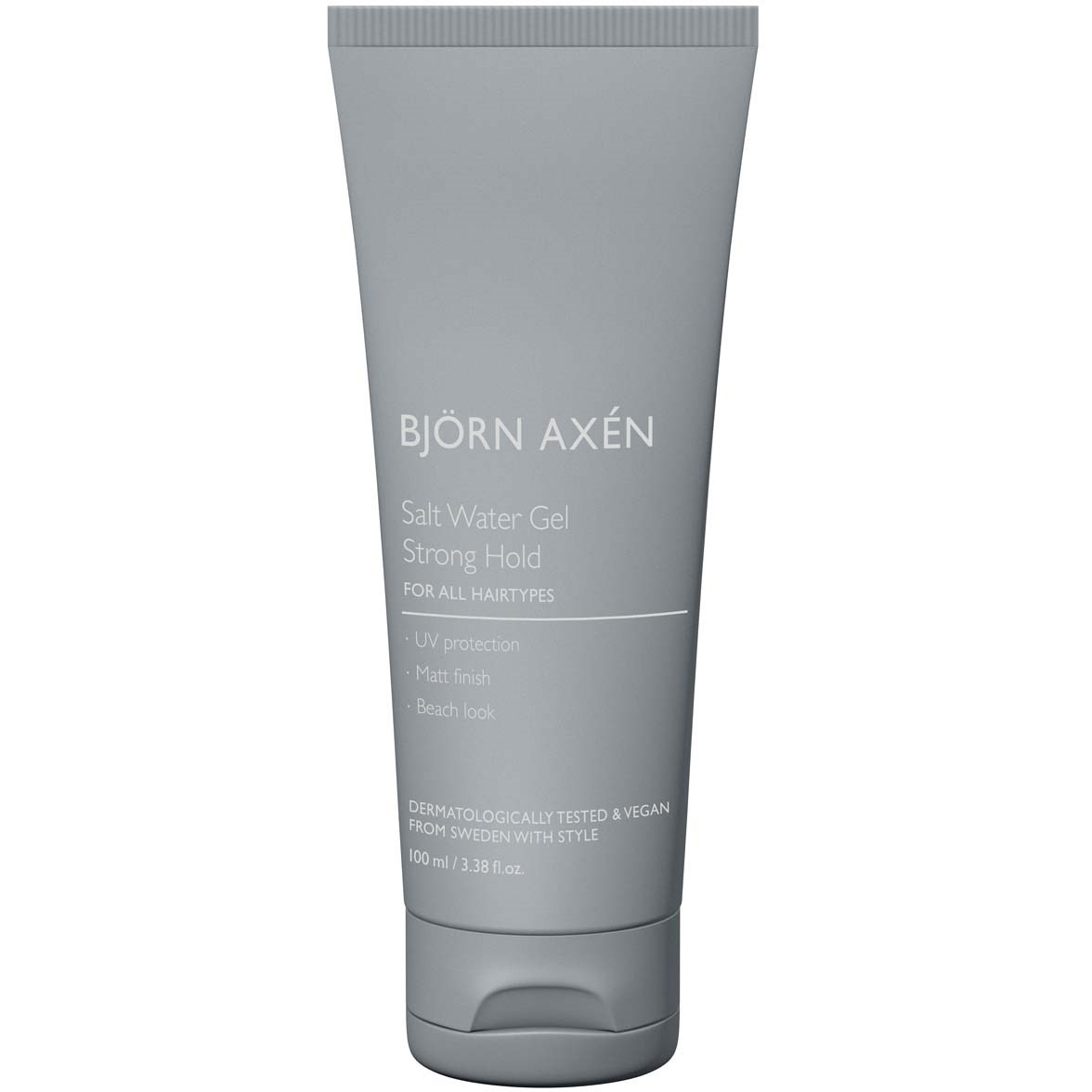 Björn Axén Salt Water Gel 100 ml billede