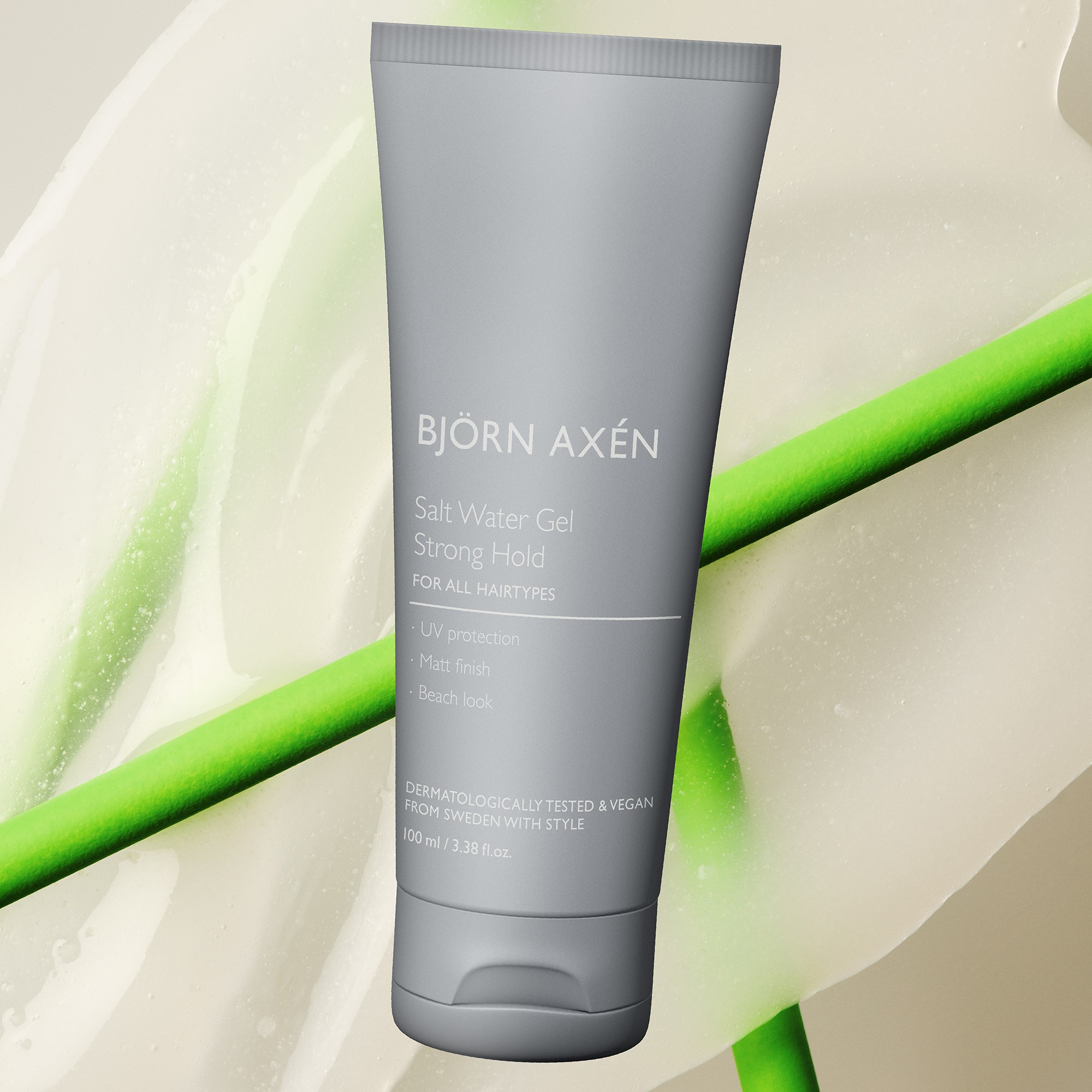 Alternativ bild 1 för Björn Axén Salt Water Gel 100 ml