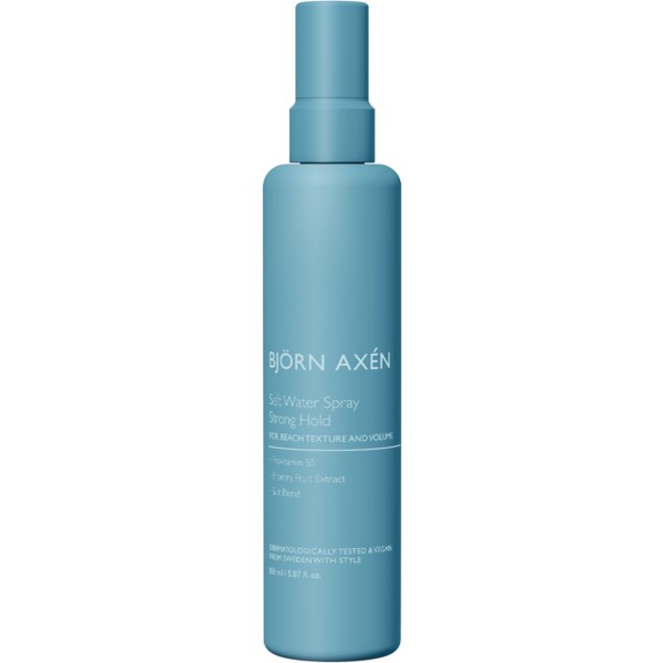 Björn Axén Salt Water Spray 150 ml