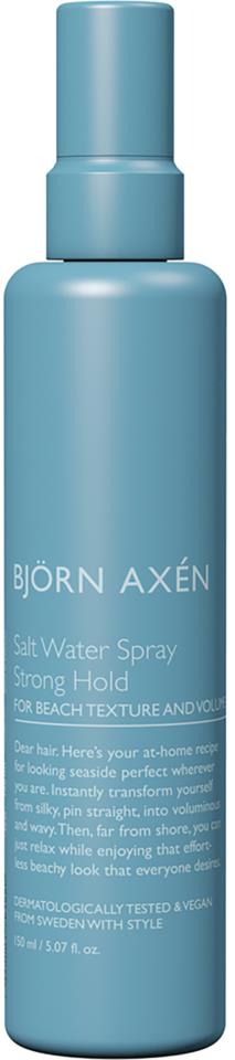 Björn Axen Salt Water Spray 150 ml
