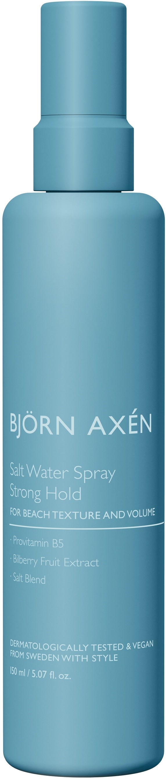 Björn Axén Salt Water Spray 150 ml