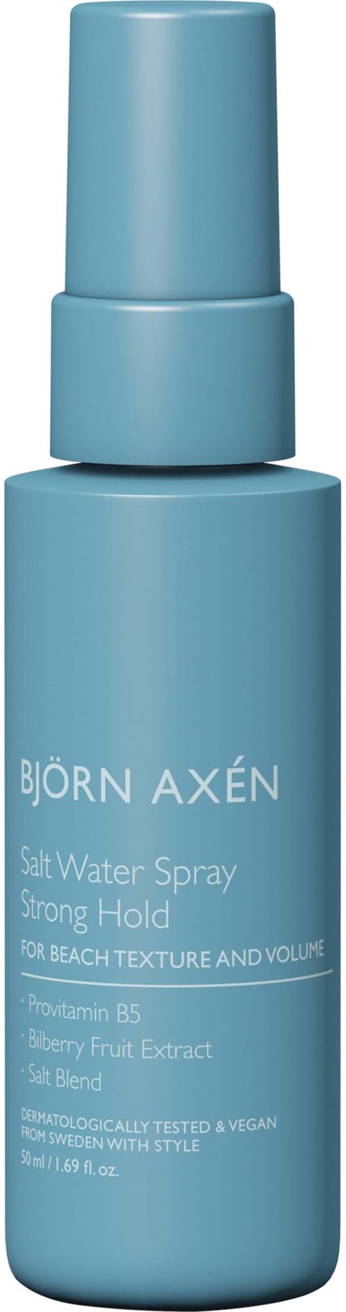 Björn Axén Salt Water Spray Travel Size 50 ml
