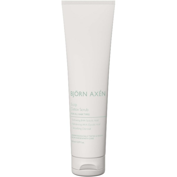 Björn Axén Scalp Detox Scrub 150 ml