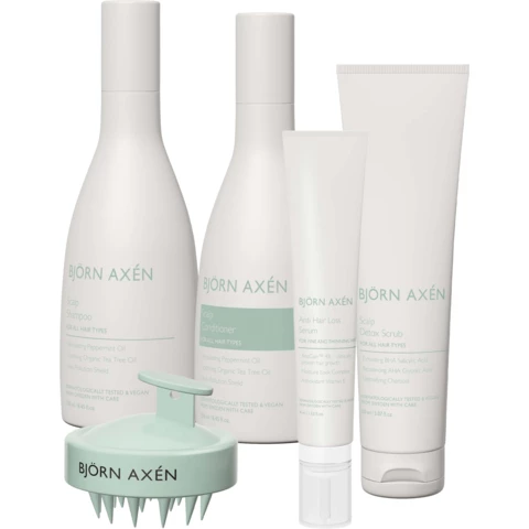 Björn Axén Scalp Kit från Björn Axén