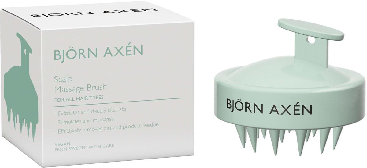 Björn Axen Scalp Massage Brush