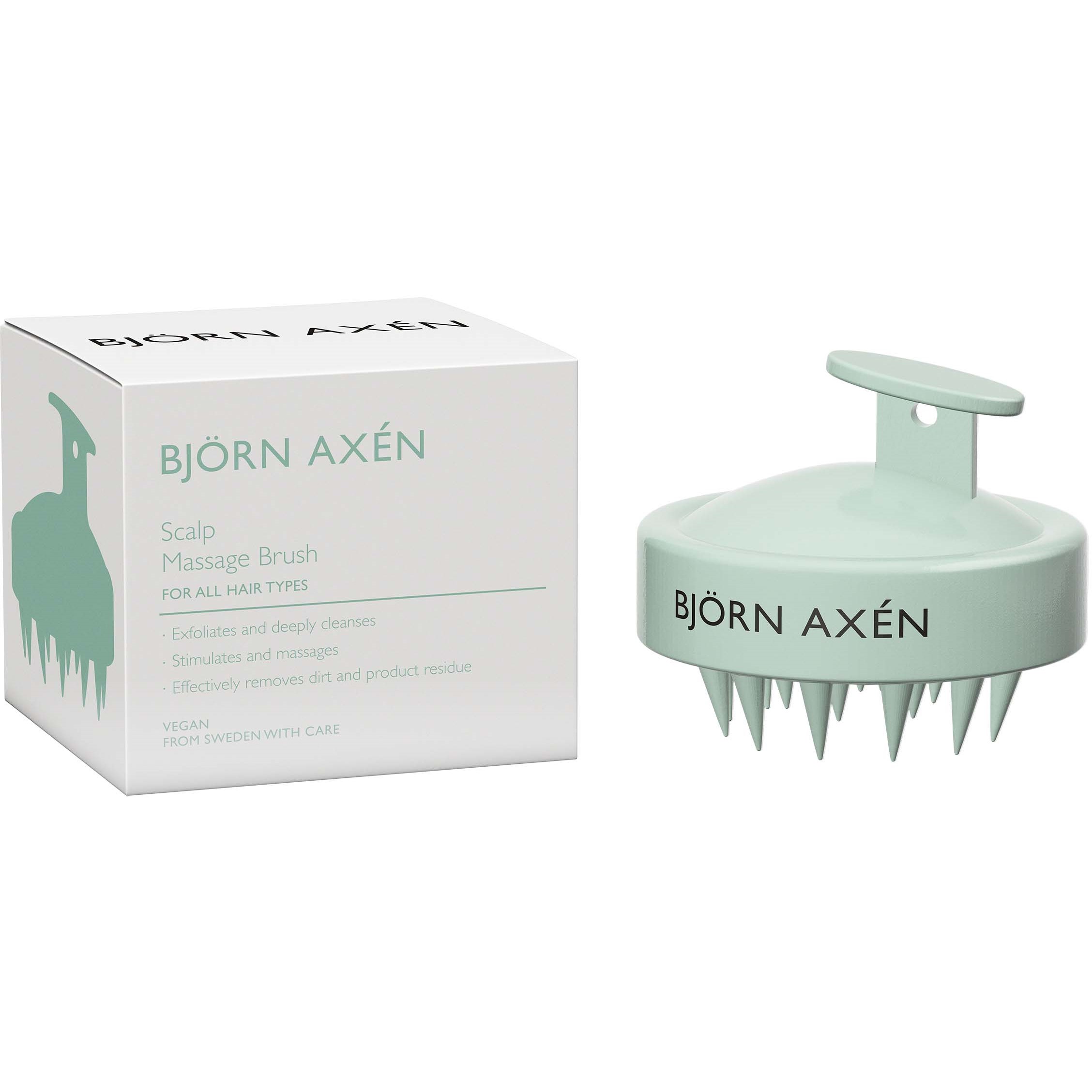 Bjorn Axen Scalp Massage brush