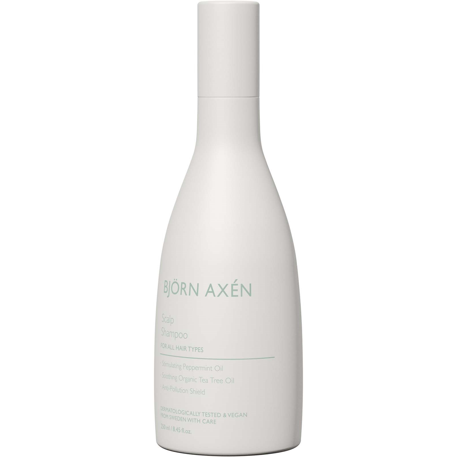 Björn Axén Scalp Shampoo 250 ml