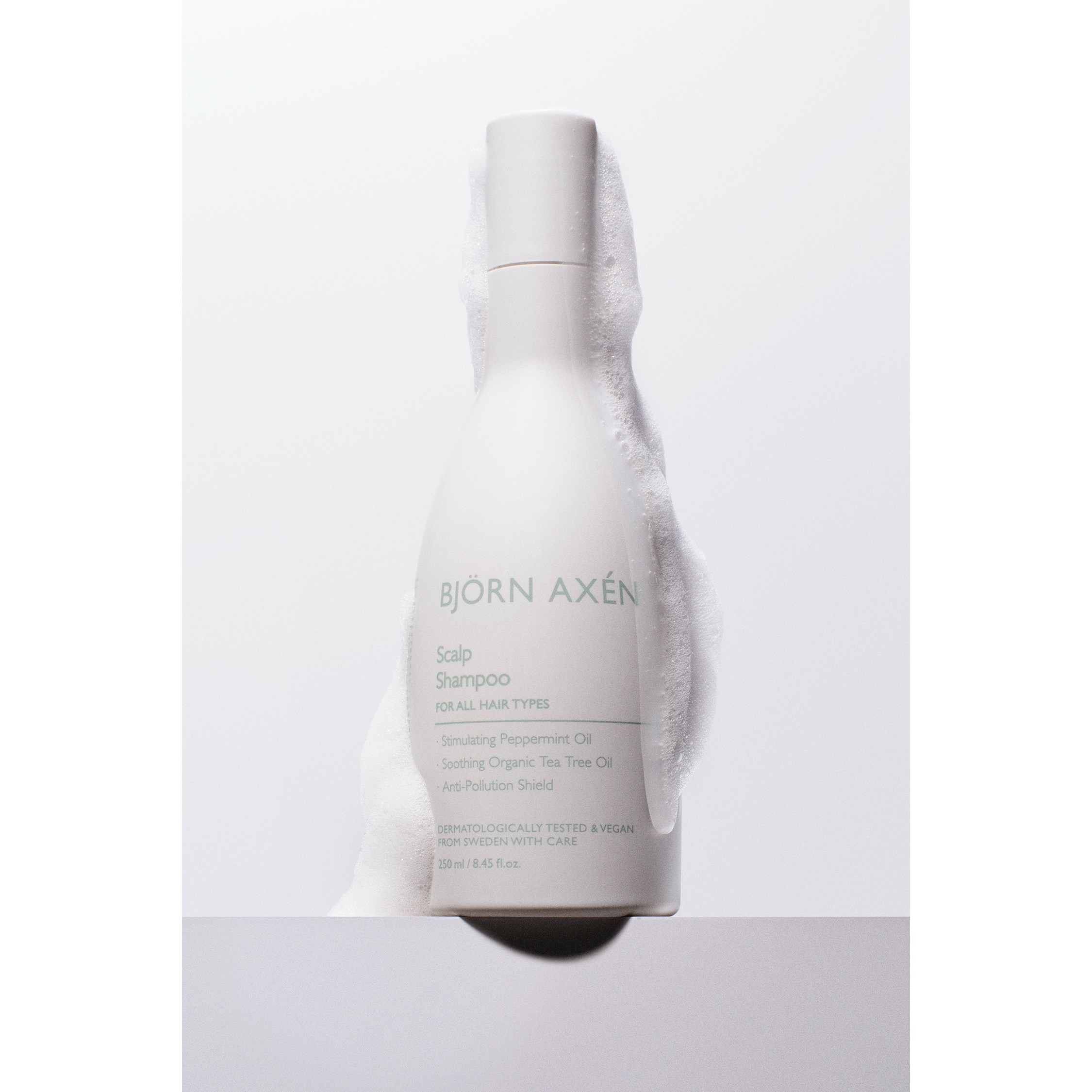 Björn Axén Scalp Shampoo 250 ml (obrázok 3)