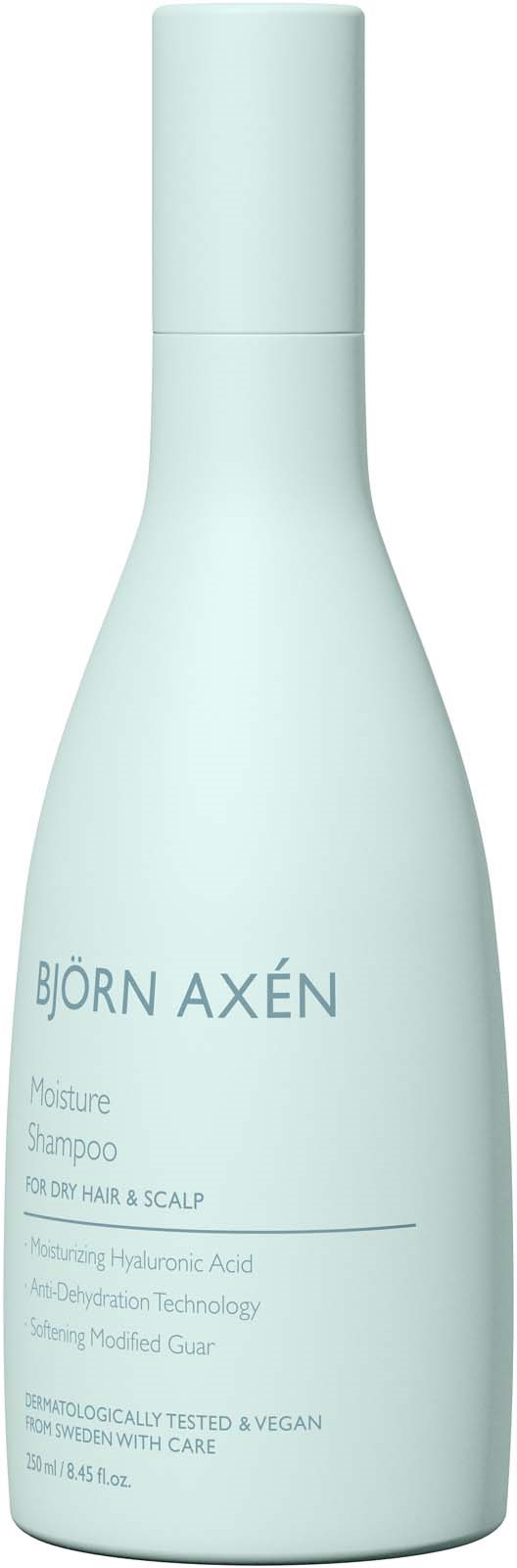 Björn Axén Moisture Shampoo 250 ml