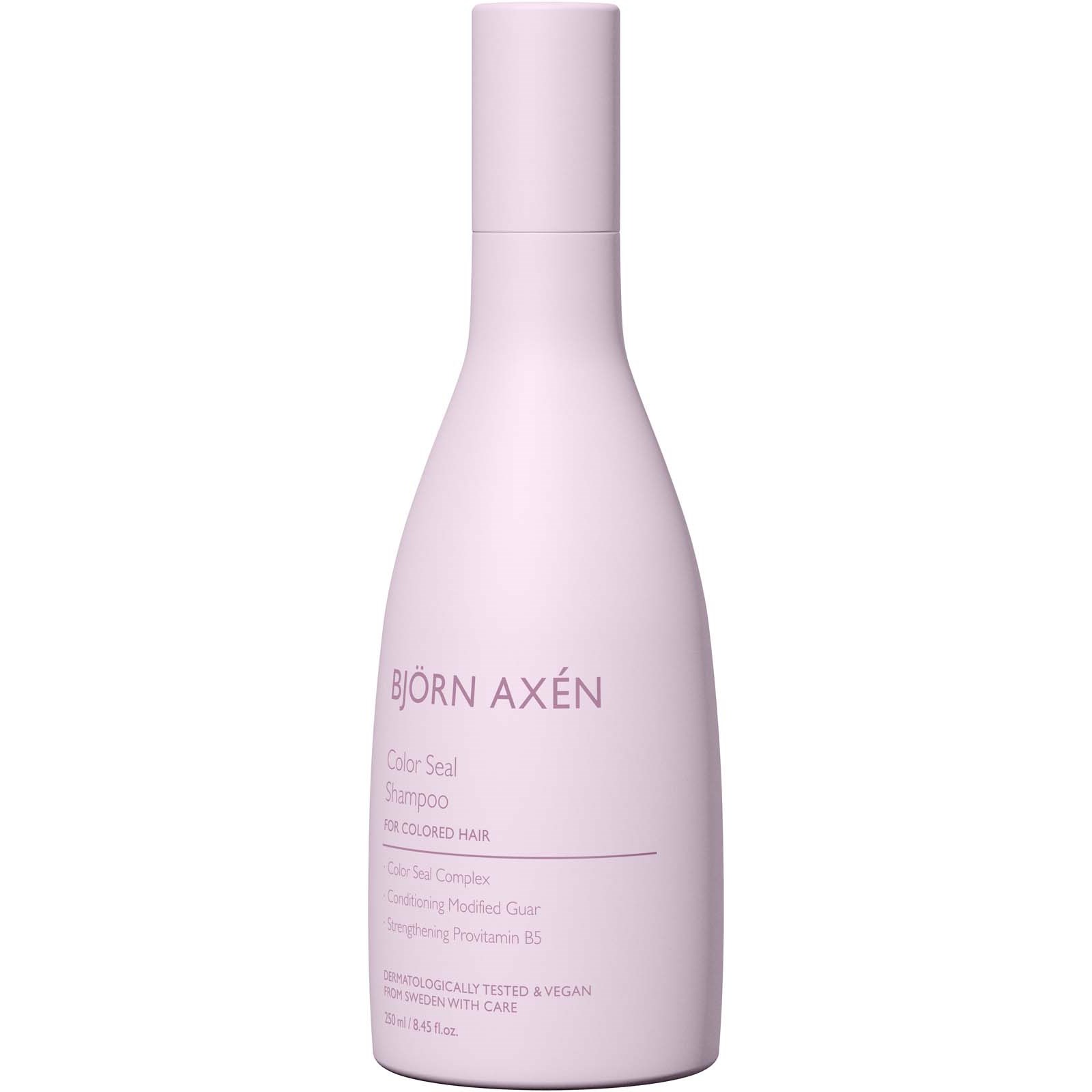 Björn Axén Color Seal Shampoo 250 ml