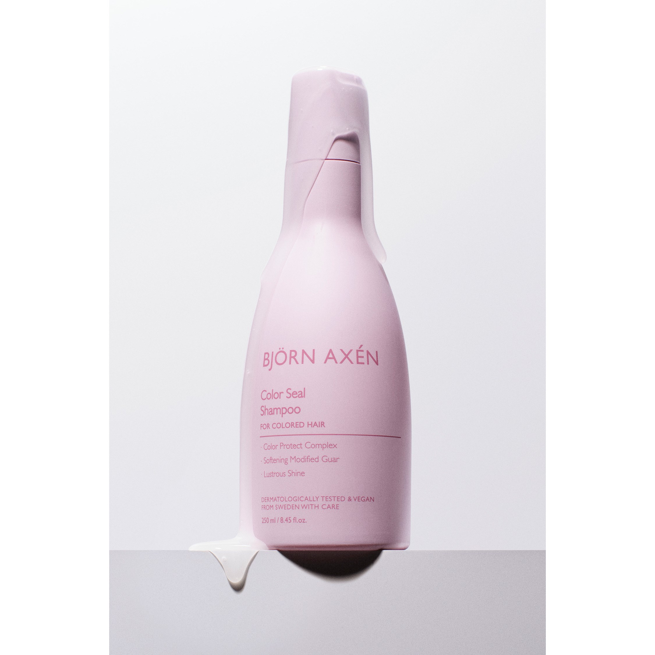 Björn Axén Color Seal Shampoo 250 ml (obrázok 3)