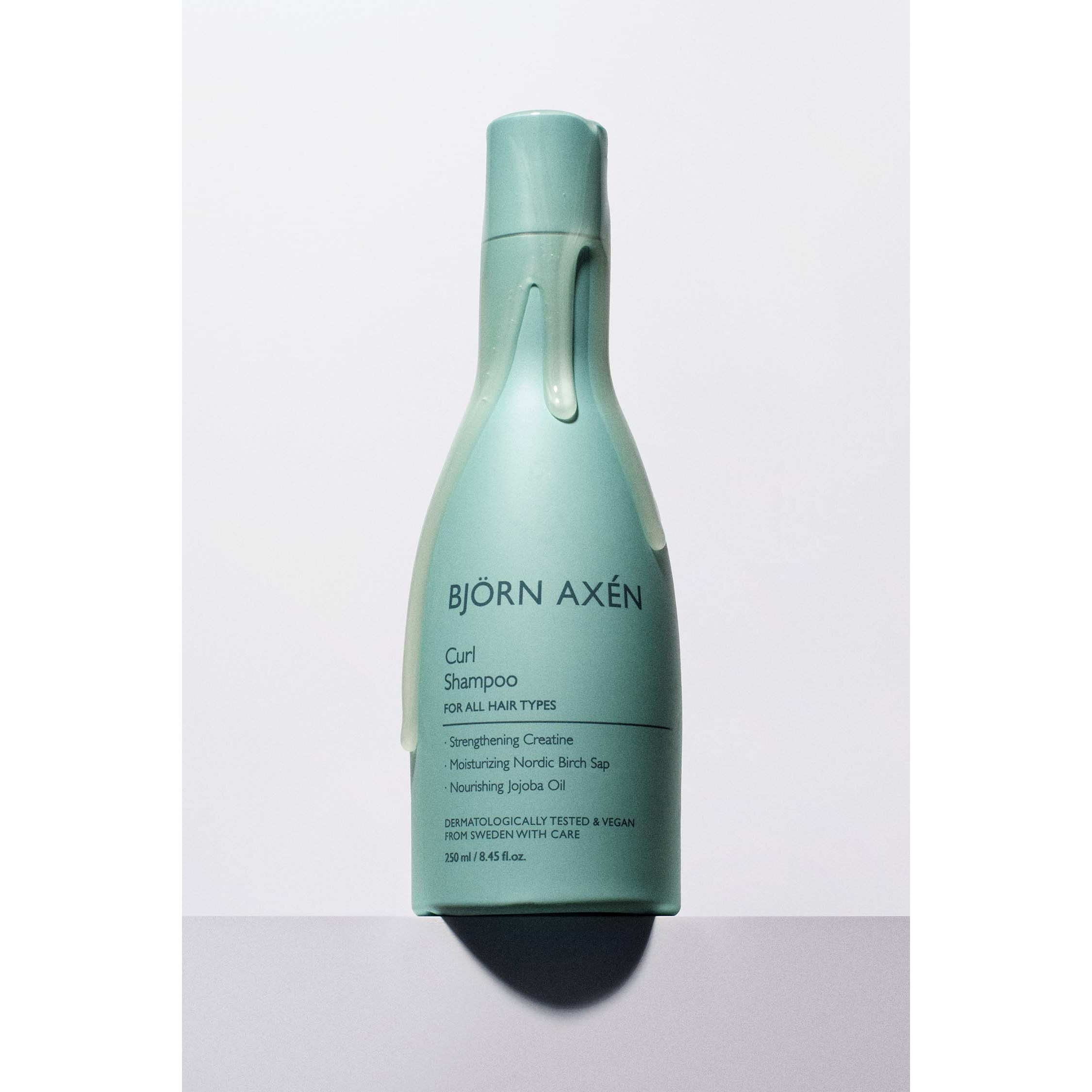 Björn Axén Curl Shampoo 250 ml (obrázok 4)