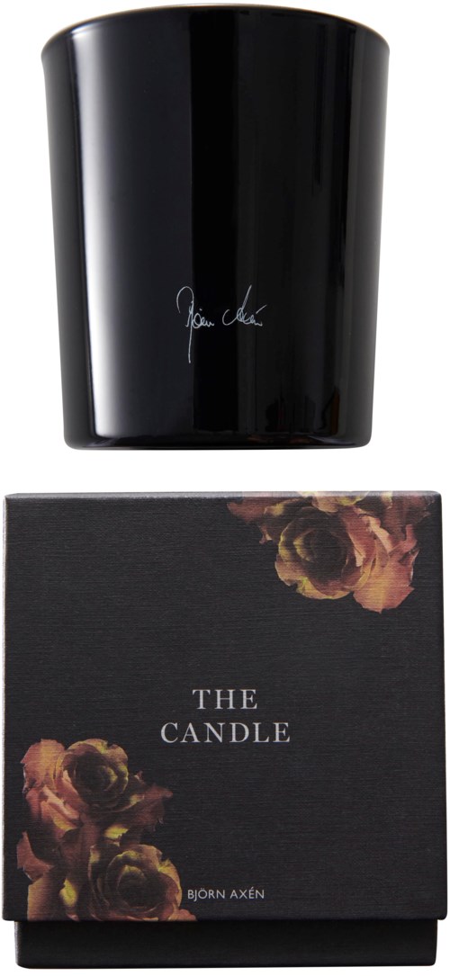 Björn Axén Signature The Candle 360 g