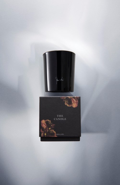 Björn Axén Signature The Candle 360 g
