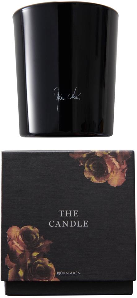 Björn Axén Signature The Candle GWP