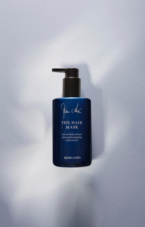 Björn Axén Signature The Hair Mask 250 ml
