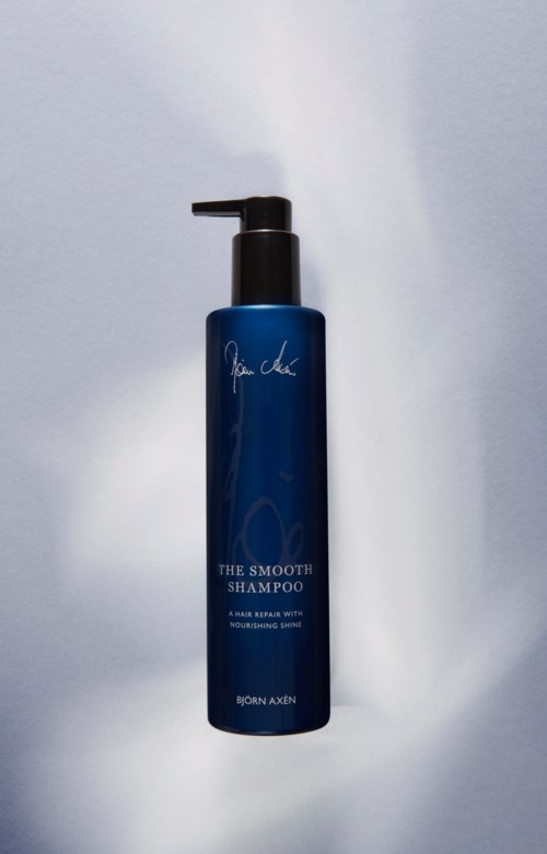 Björn Axén Signature The Smooth Shampoo 300 ml