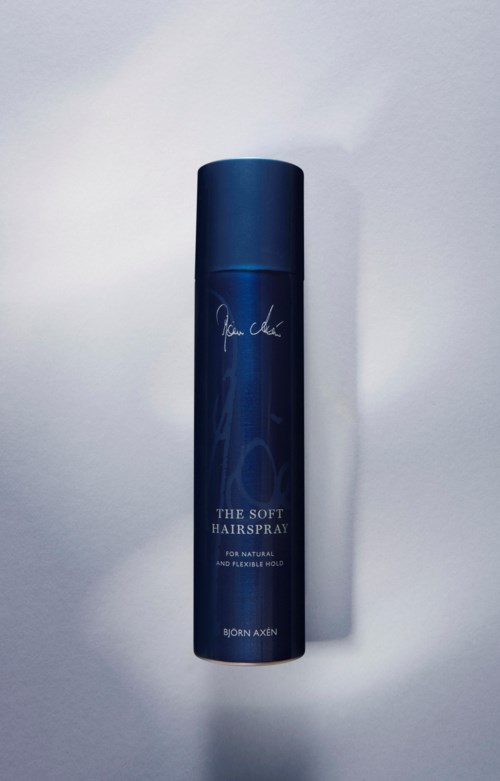 Björn Axén Signature The Soft Hairspray 250 ml