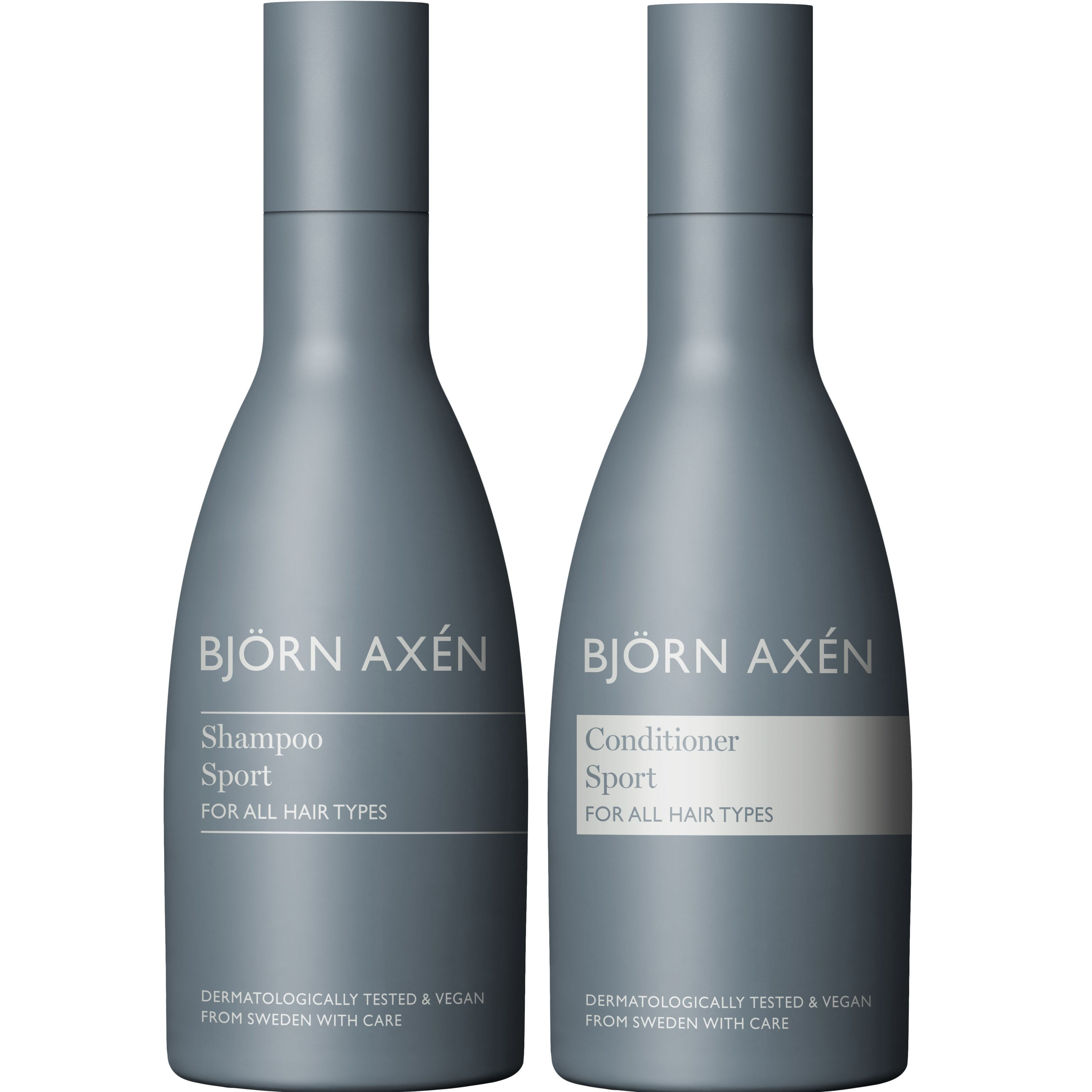 Björn Axén Sport Paket