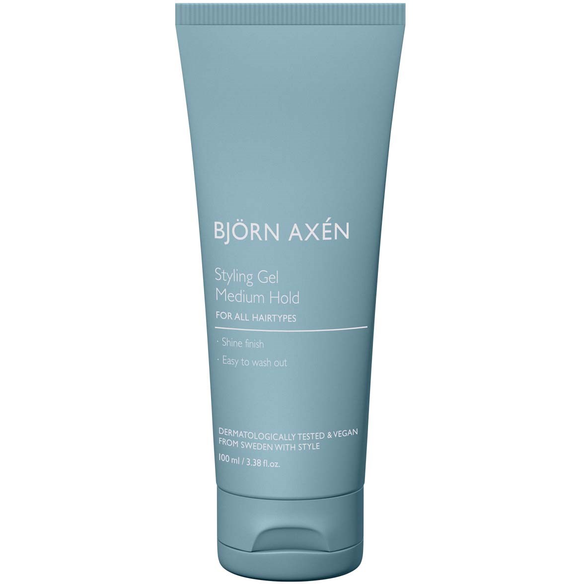 Björn Axén Styling Gel 100 ml billede