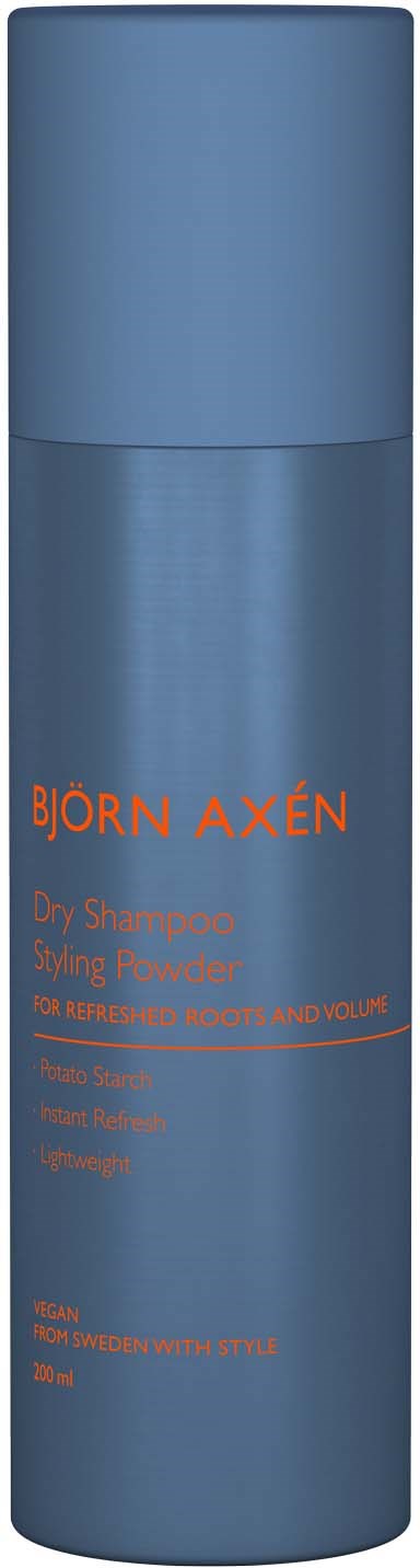 Björn Axén Style Styling Powder Mattifying & Volume 200 ml