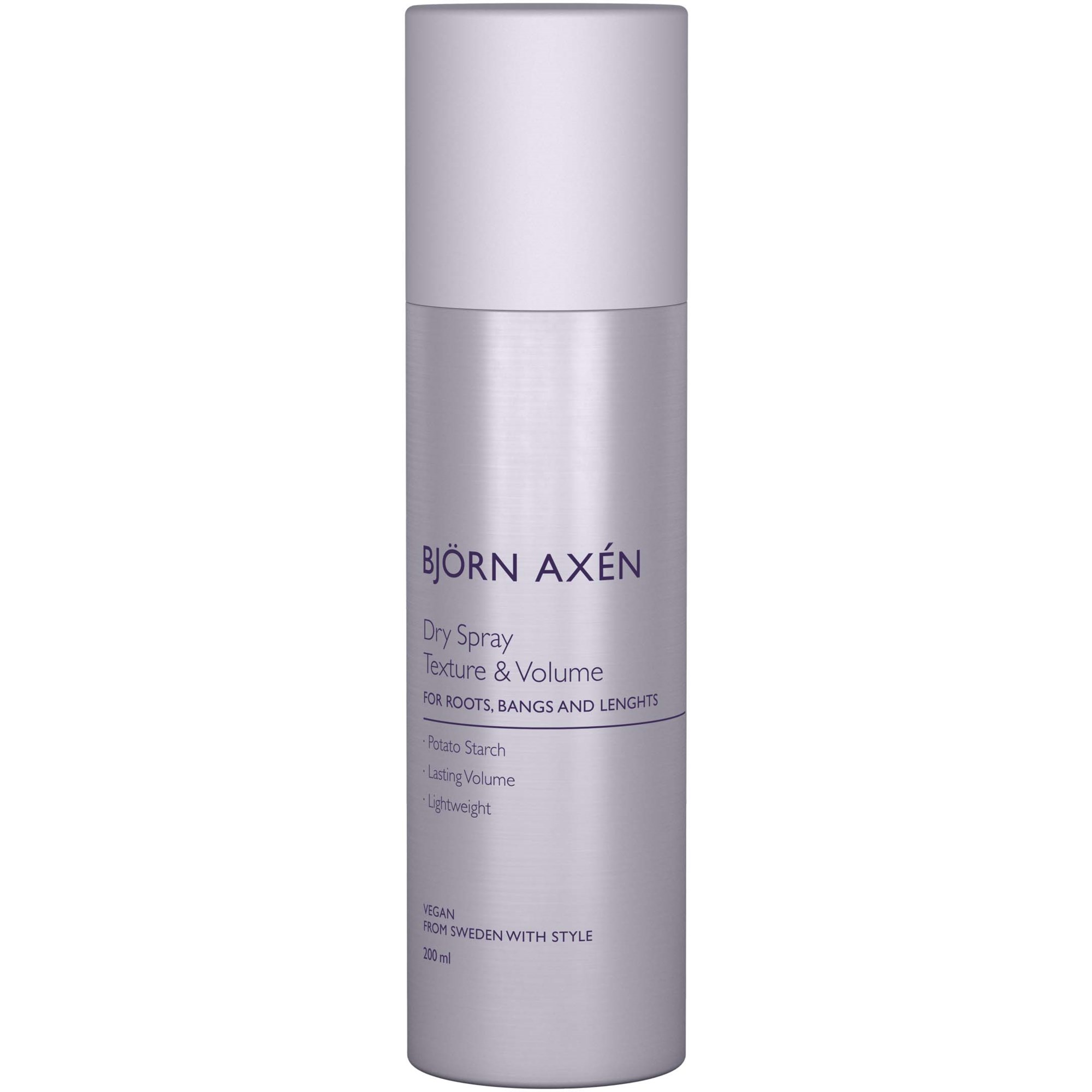 Björn Axén Texture & Volume Dry Spray 200 ml