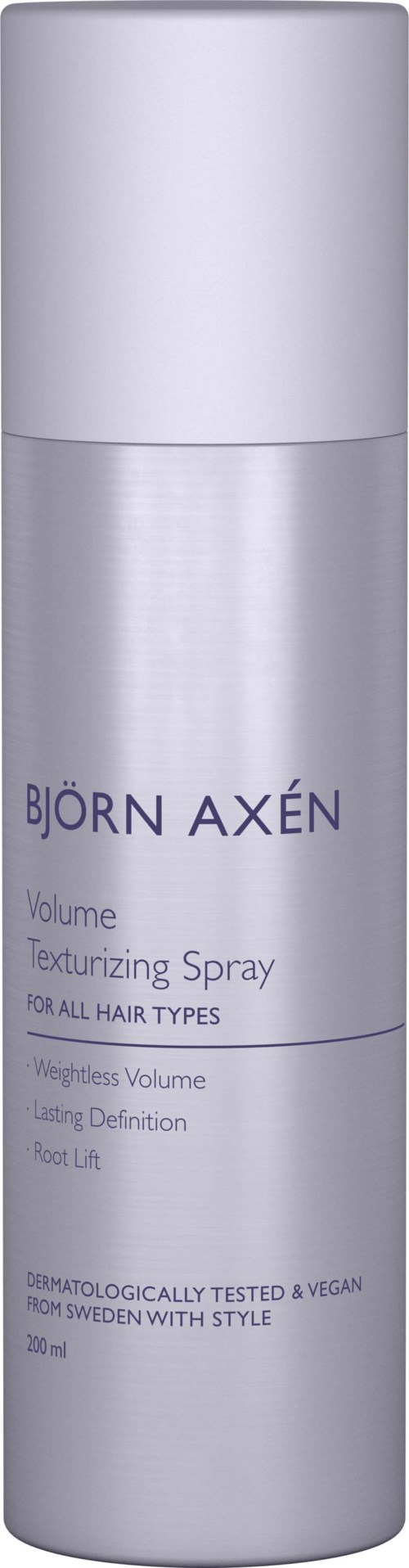 Björn Axén Volume Texturizing Spray 200 ml