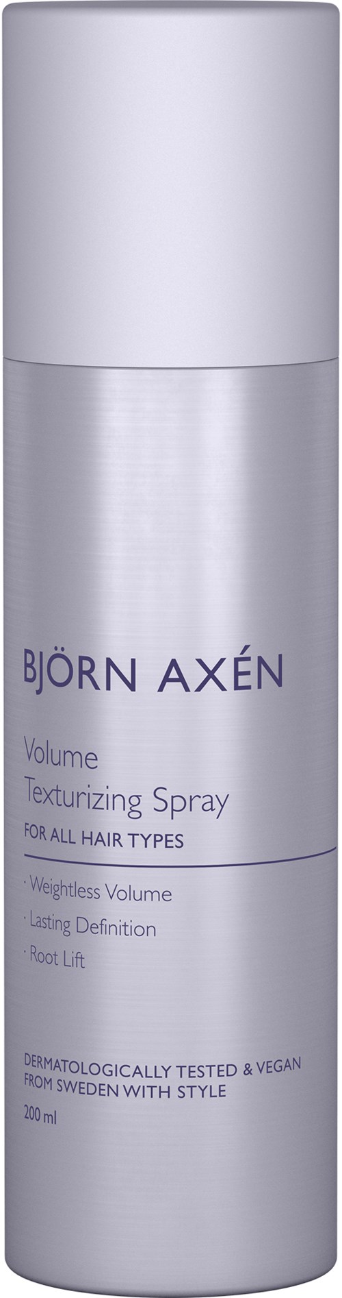 Björn Axén Volume Texturizing spray 200 ml