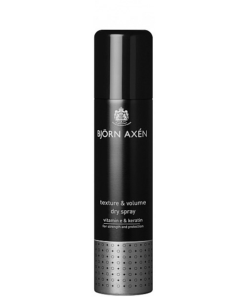 Björn Axén Volume Texture & Volume Dry Spray 80 ml