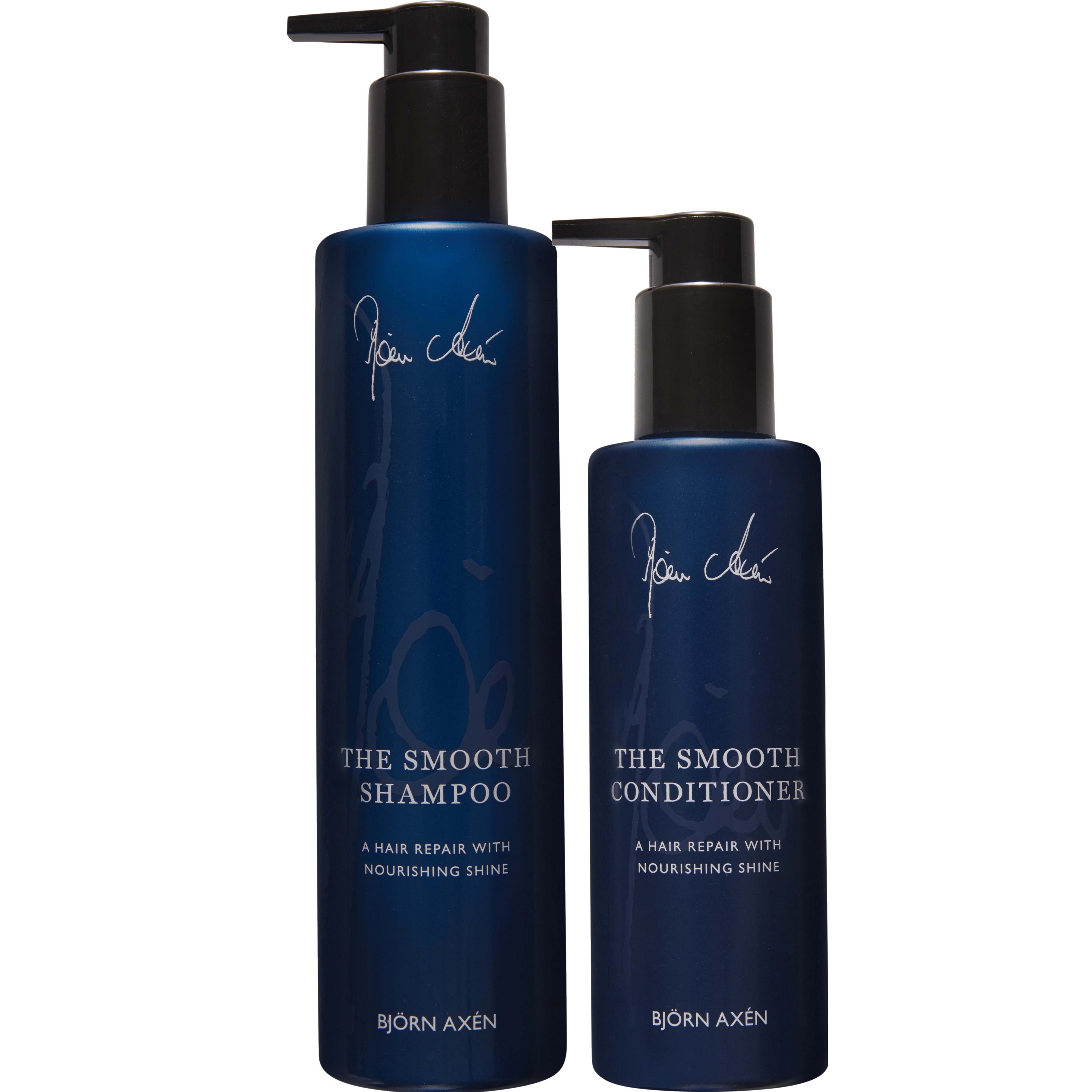 Björn Axén Signature The Smooth Duo