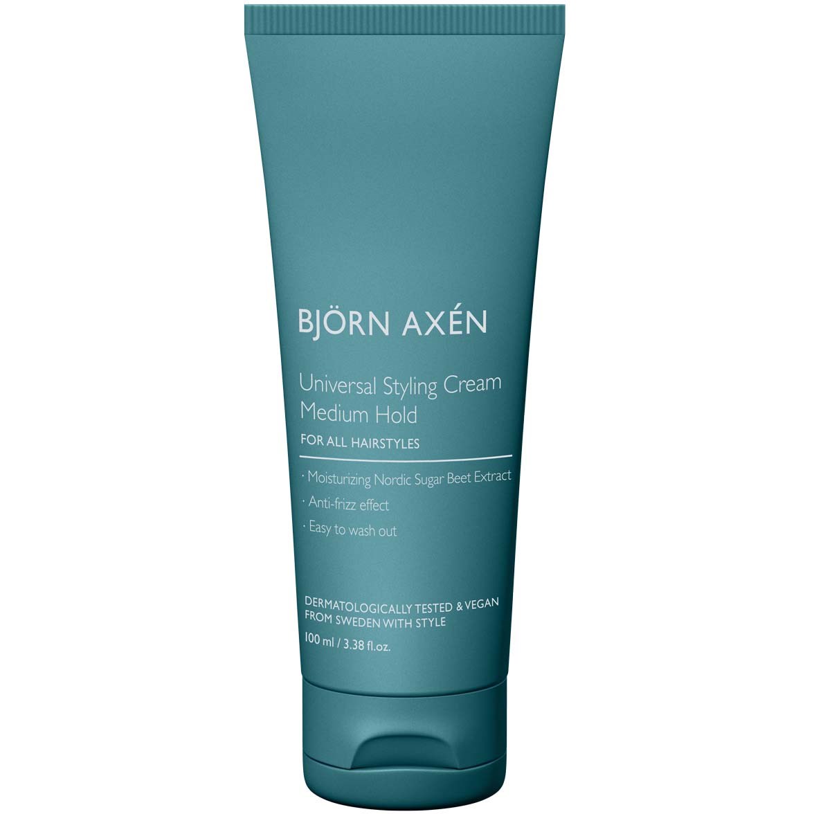 Björn Axén Universal Styling Cream 100 ml billede
