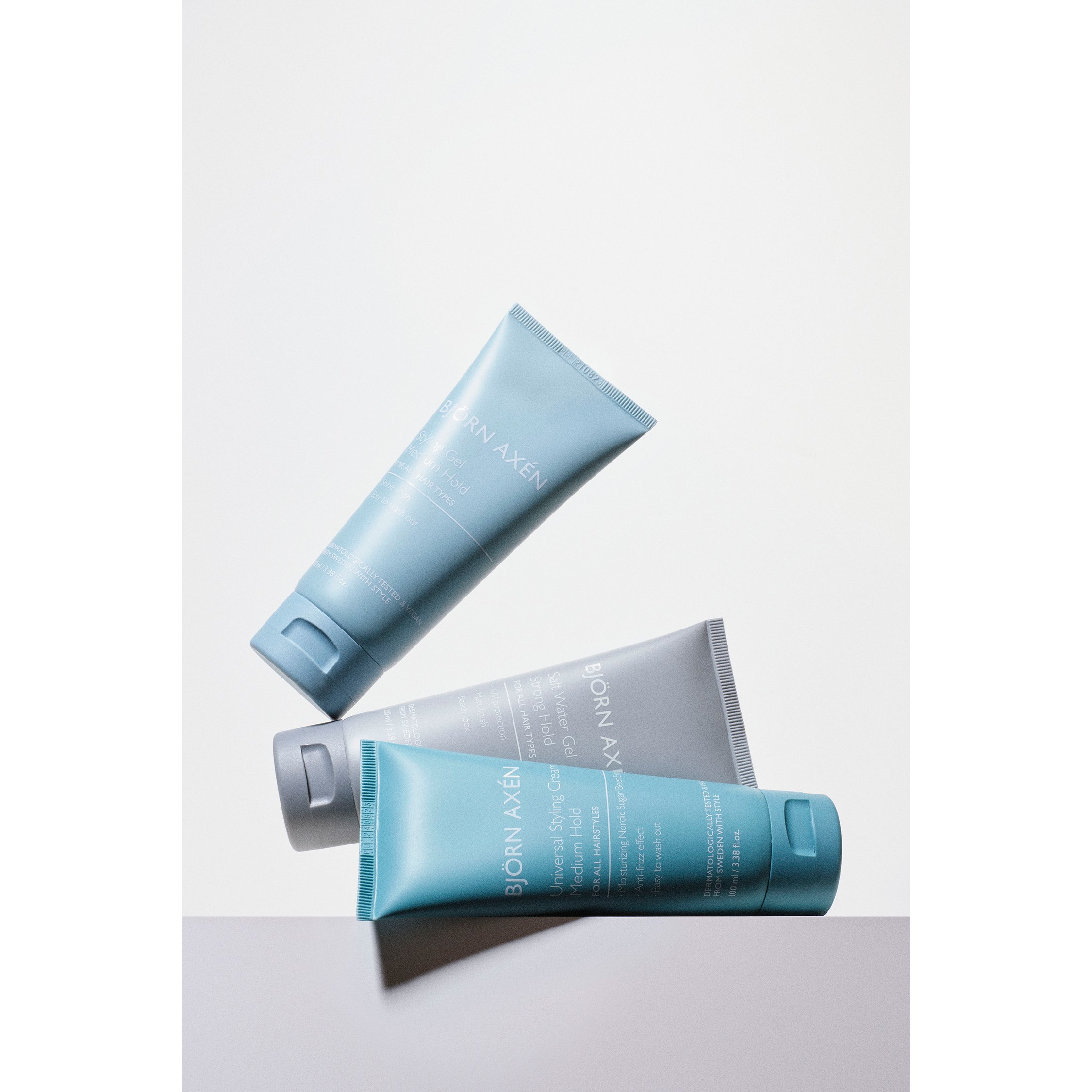Björn Axén Universal Styling Cream 100 ml (obrázok 5)