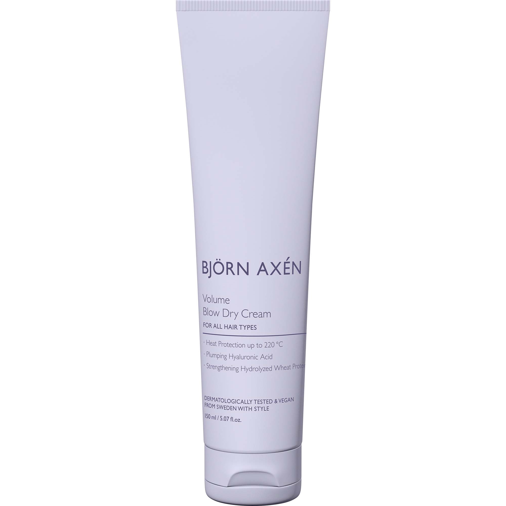 Björn Axén Volume Blow Dry Cream 150 ml