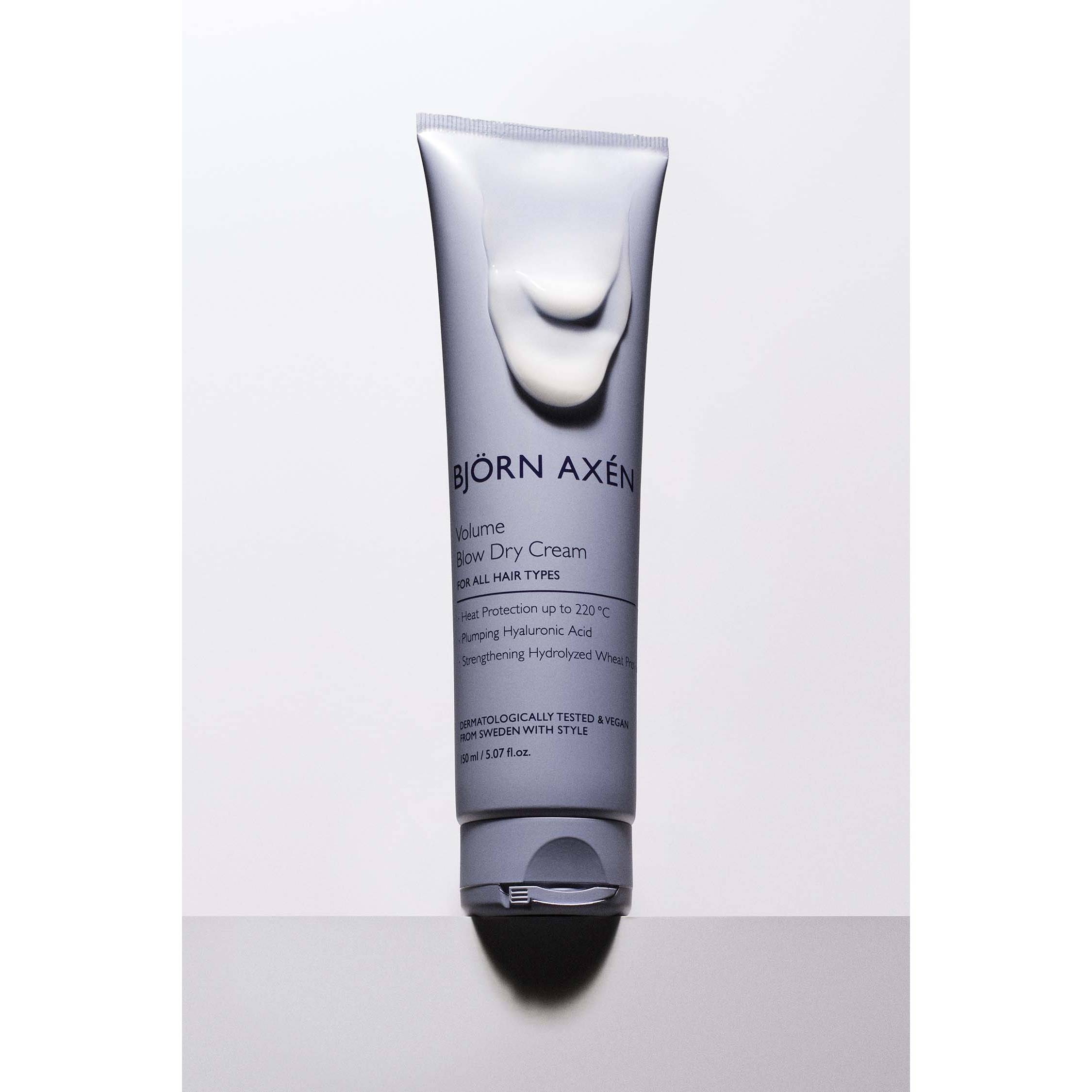 Björn Axén Volume Blow Dry Cream 150 ml (obrázok 4)