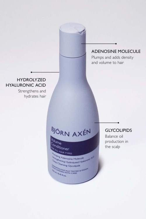 トリートメント bjorn f26e3e731f22459ca08ba04568b2f4