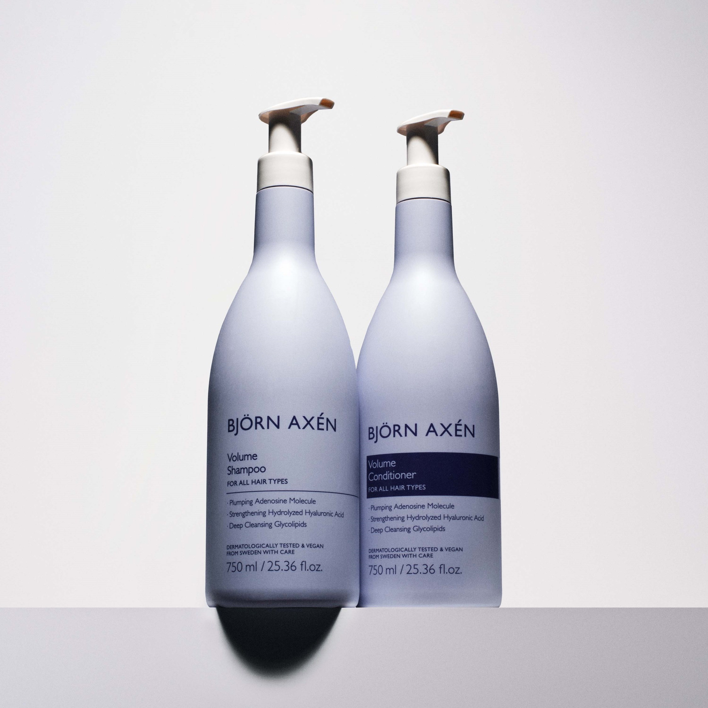 Björn Axén Volume Conditioner 750 ml (obrázok 4)