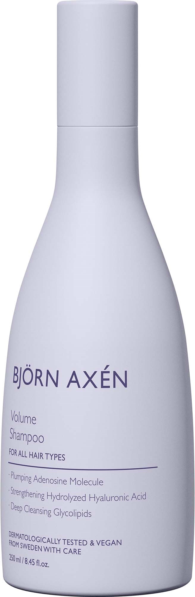 Björn Axén Volume Shampoo 250 ml