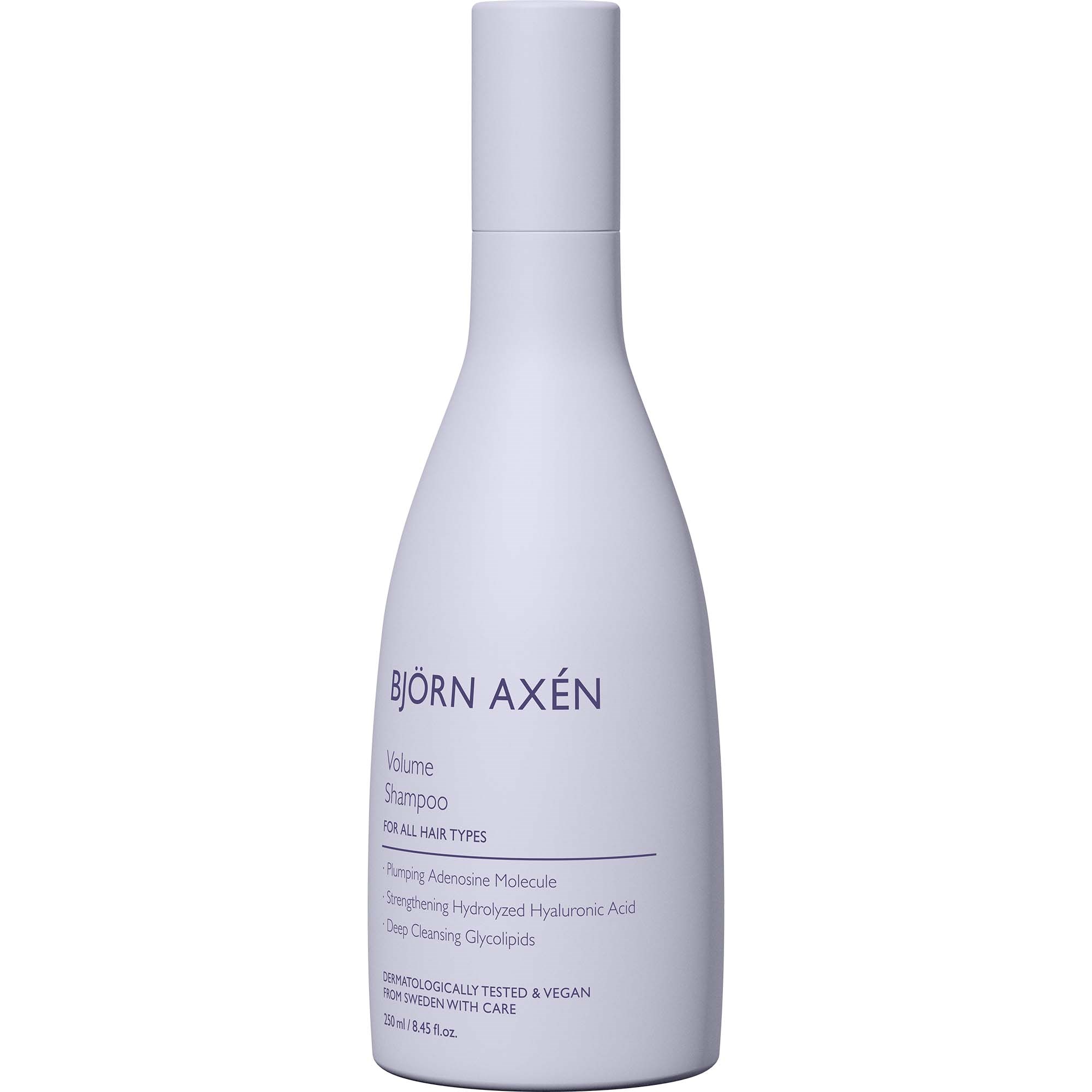 Björn Axén Volume Shampoo 250 ml billede