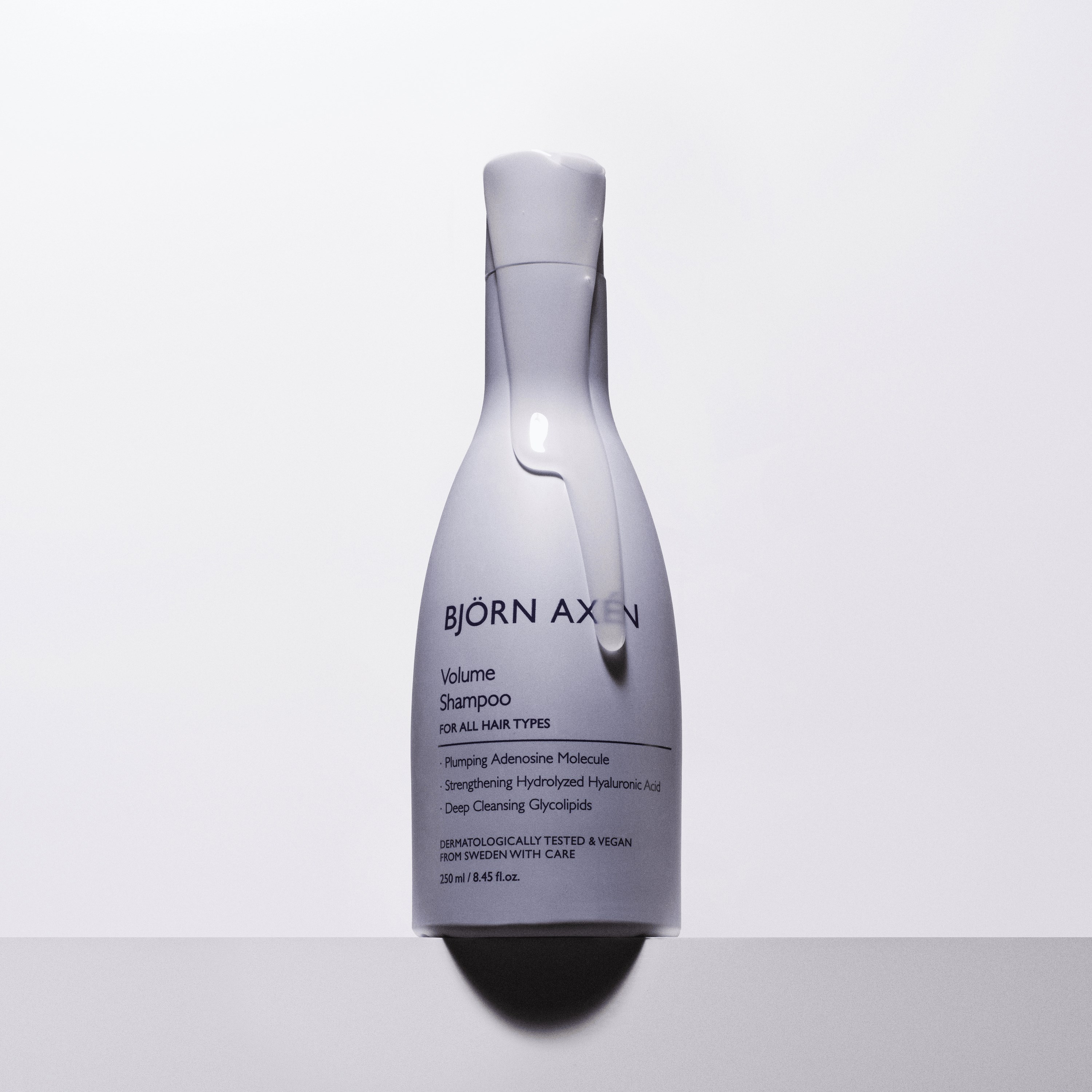 Björn Axén Volume Shampoo 250 ml (obrázok 4)