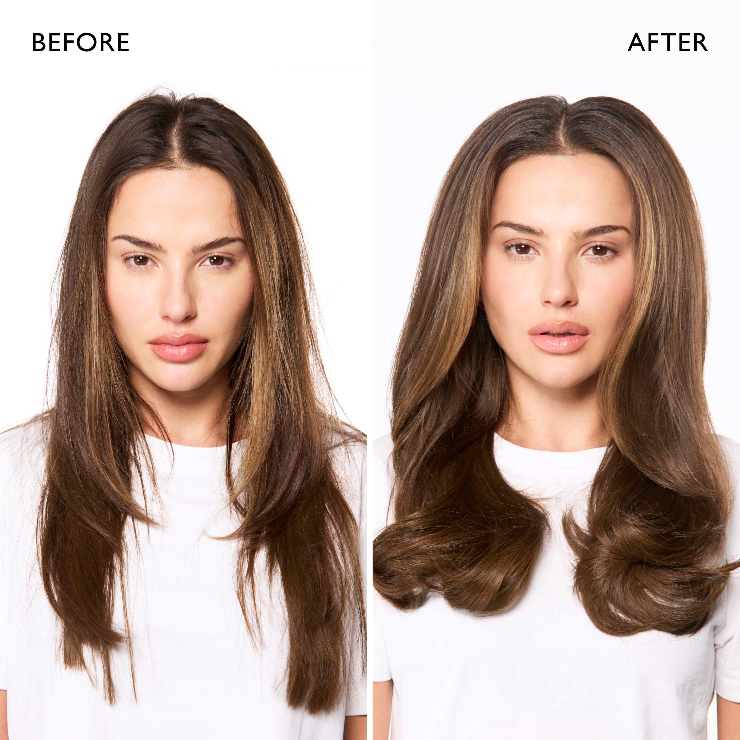 Björn Axén Volume Shampoo 750 ml (zdjęcie 5)